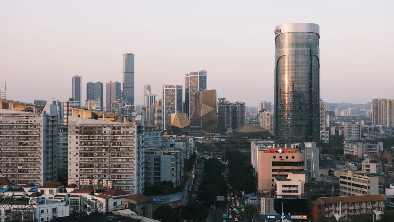 2025年广西中小企业投资项目可行性报告编制要点与常见误区分析正文配图 1