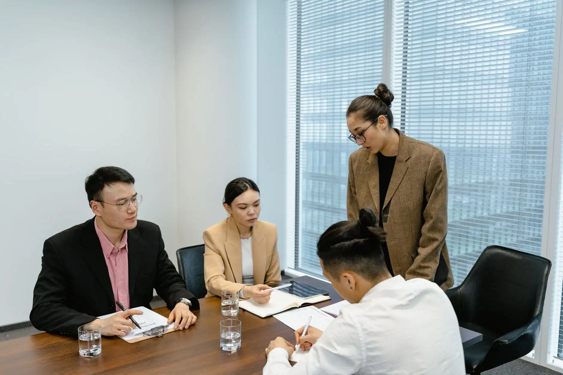 南宁中小企业投资可行性报告编制要点与常见误区解析