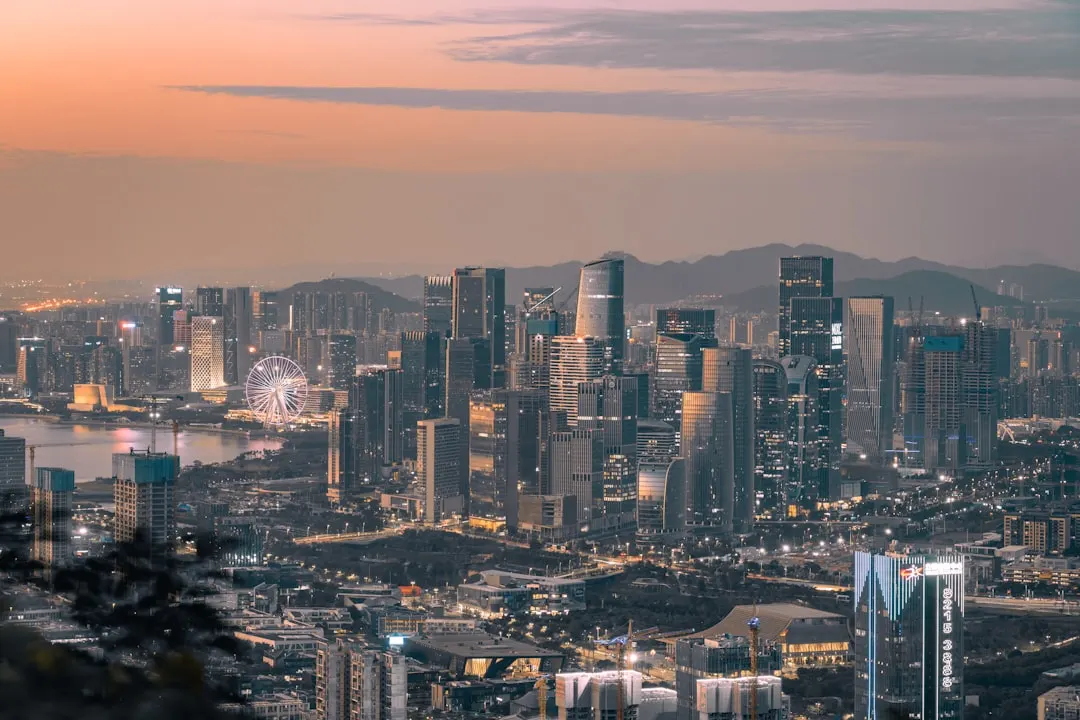 2025年广西中小企业融资方案编制新趋势与合规要点封面图