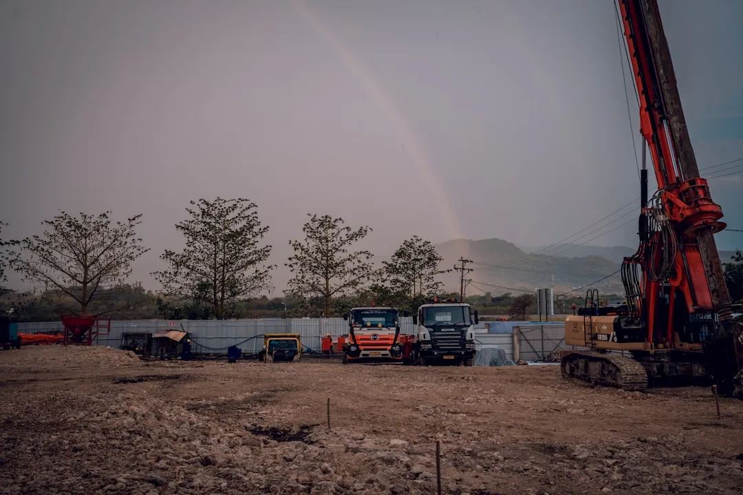 投资可行性报告在项目决策中的核心作用与编制要点解析