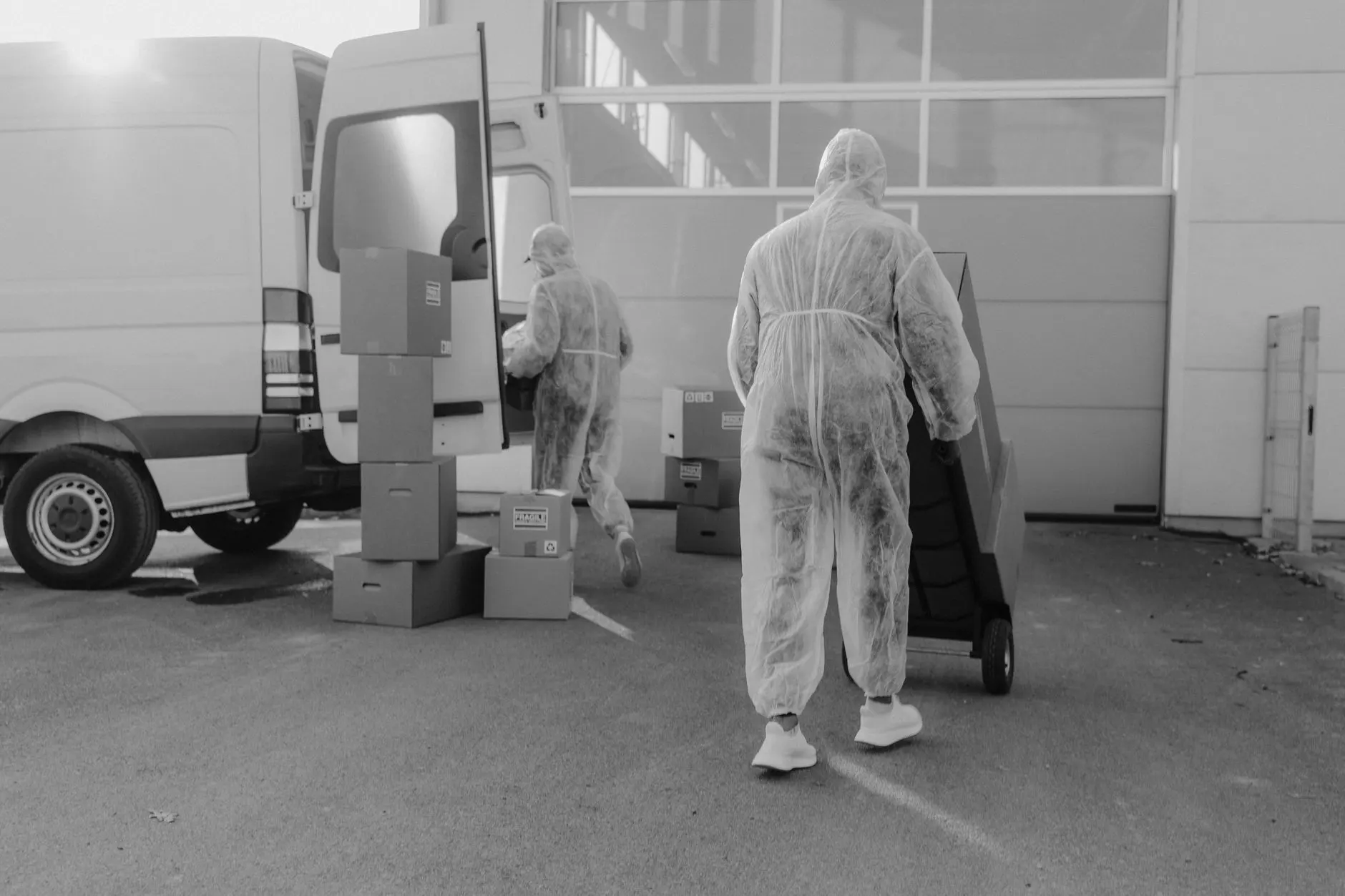 投资可行性报告与商业计划书：关键差异与撰写策略